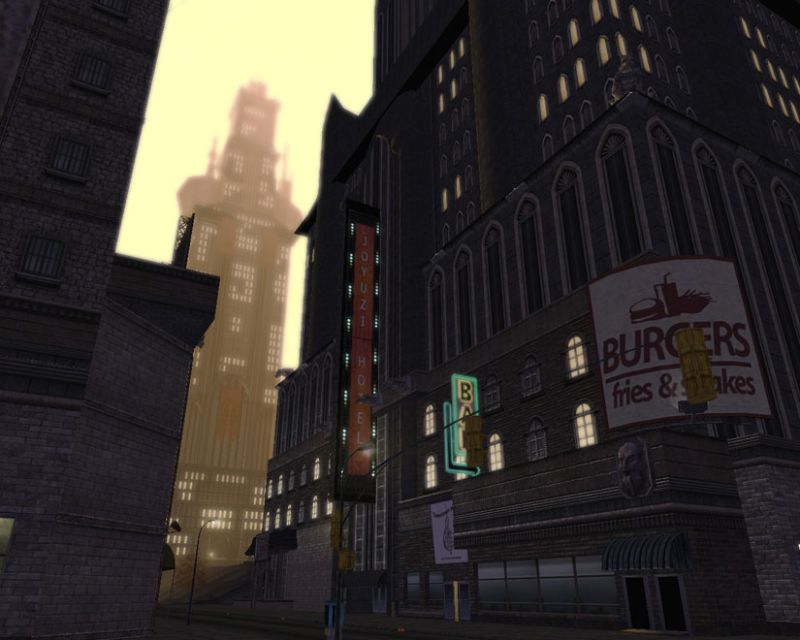 City of Villains - screenshot 54