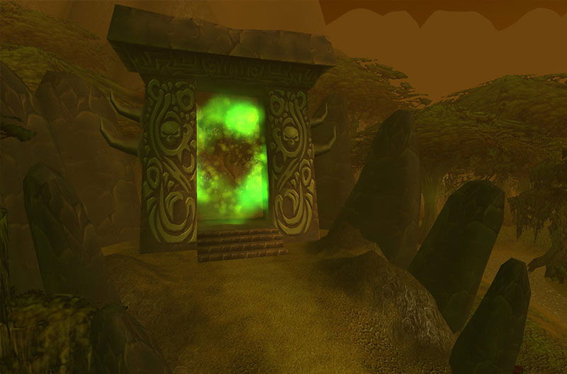 World of Warcraft: The Burning Crusade - screenshot 11