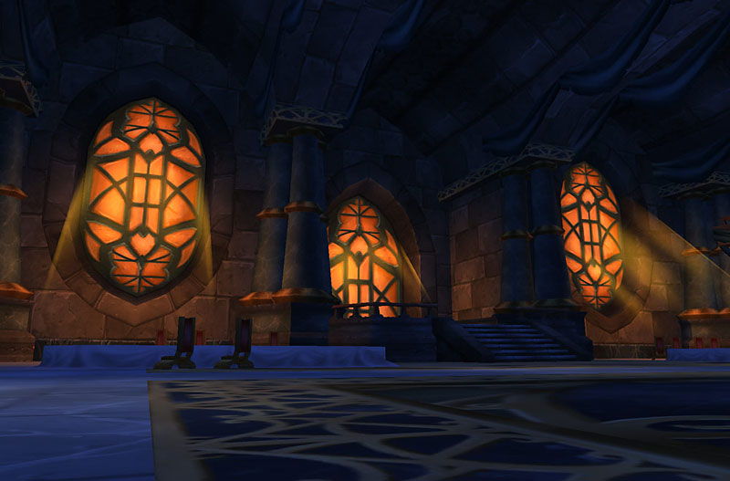 World of Warcraft: The Burning Crusade - screenshot 10