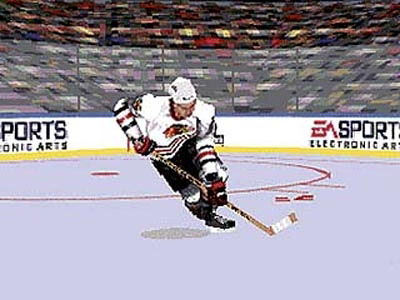 NHL 97 - screenshot 2
