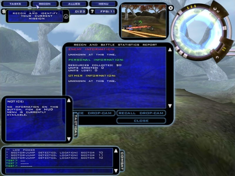 Quantum Legacy: Initial Tactics - screenshot 30