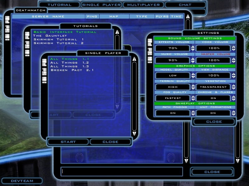 Quantum Legacy: Initial Tactics - screenshot 26