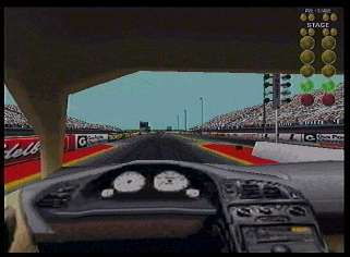 NIRA Intense Import Drag Racing - screenshot 27