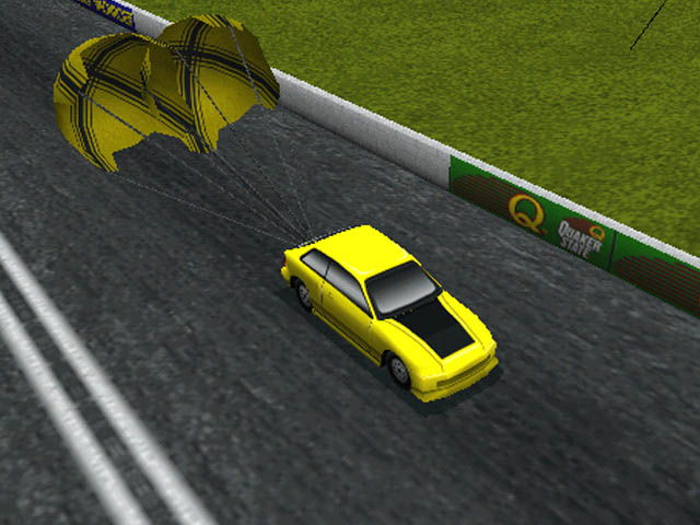 NIRA Intense Import Drag Racing - screenshot 19