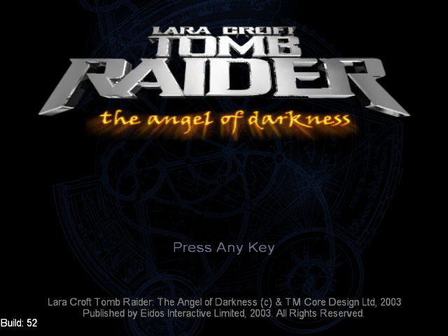 Tomb Raider 6: The Angel Of Darkness - screenshot 83