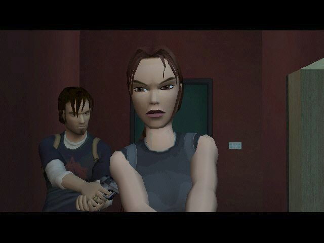 Tomb Raider 6: The Angel Of Darkness - screenshot 60