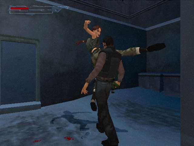 Tomb Raider 6: The Angel Of Darkness - screenshot 51
