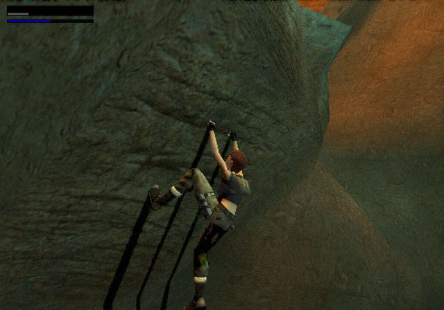 Tomb Raider 6: The Angel Of Darkness - screenshot 4