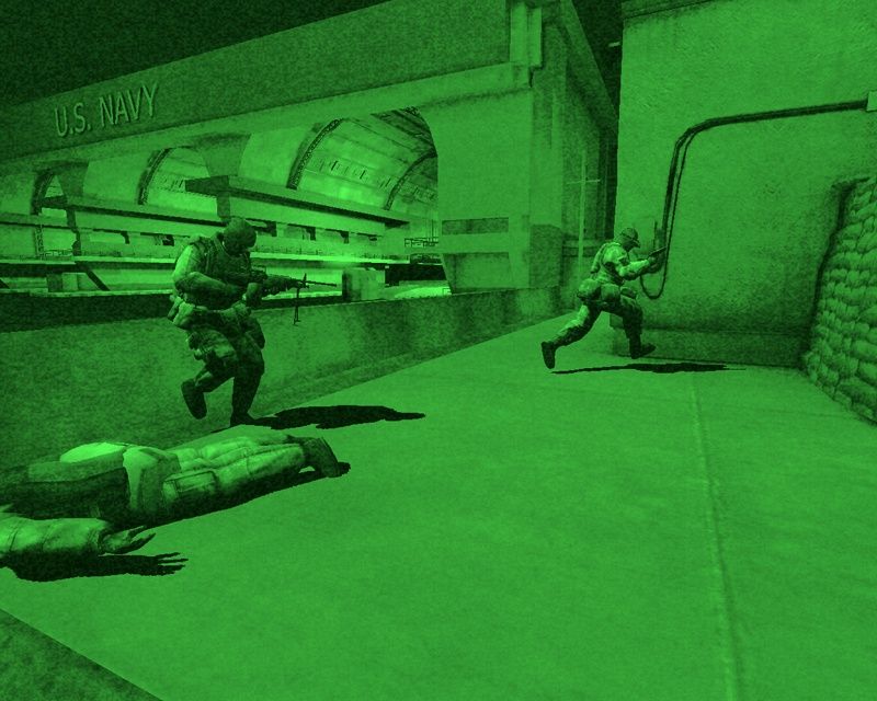 Battlefield 2: Special Forces - screenshot 21