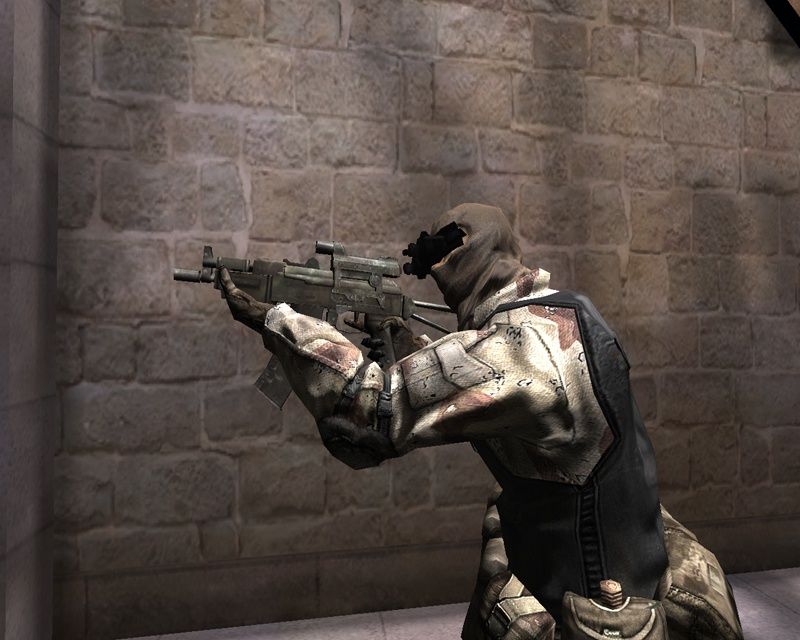 Battlefield 2: Special Forces - screenshot 16