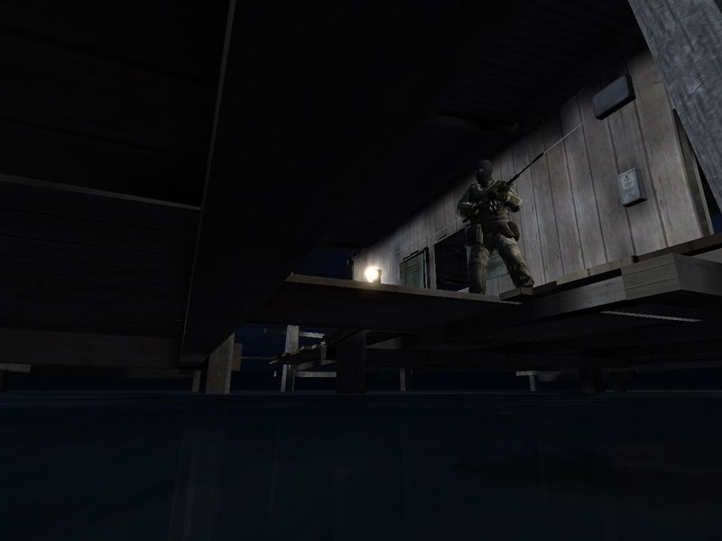 Battlefield 2: Special Forces - screenshot 5
