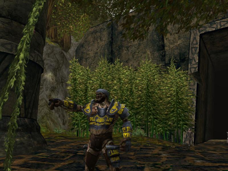 Dungeons & Dragons Online: Stormreach - screenshot 58