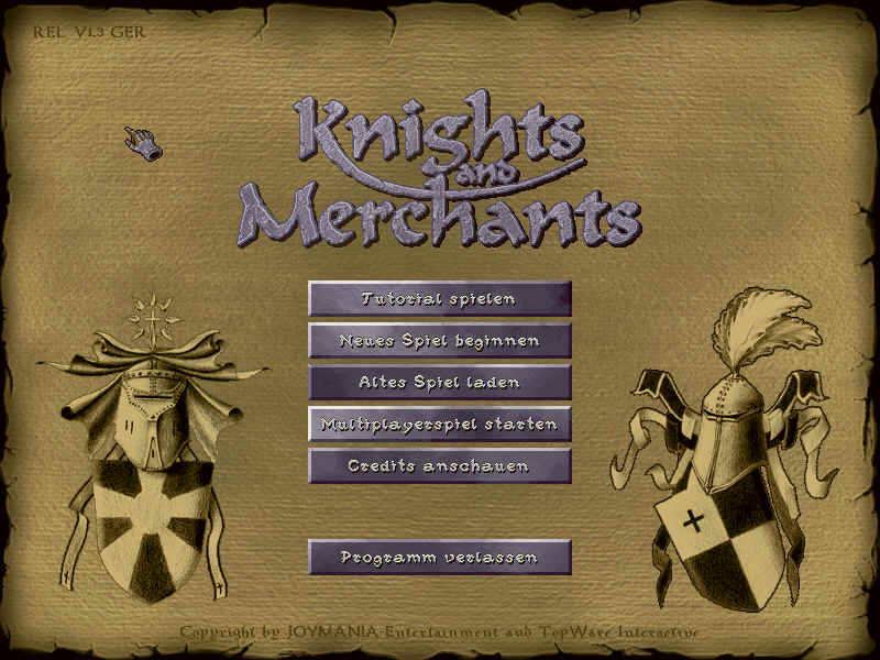 Knights & Merchants: The Shattered Kingdom - screenshot 25
