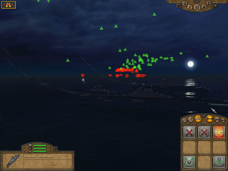 Pacific Storm - screenshot 96