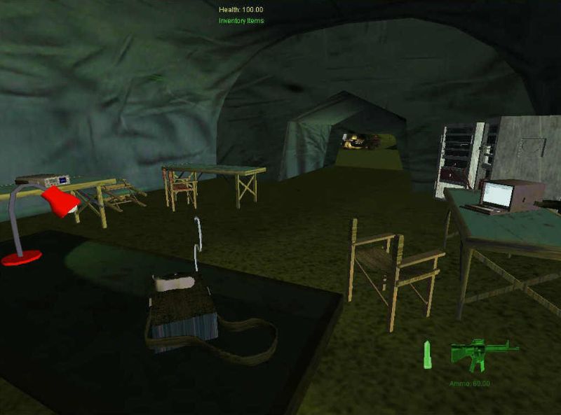 Paratrooper: Small World - screenshot 7