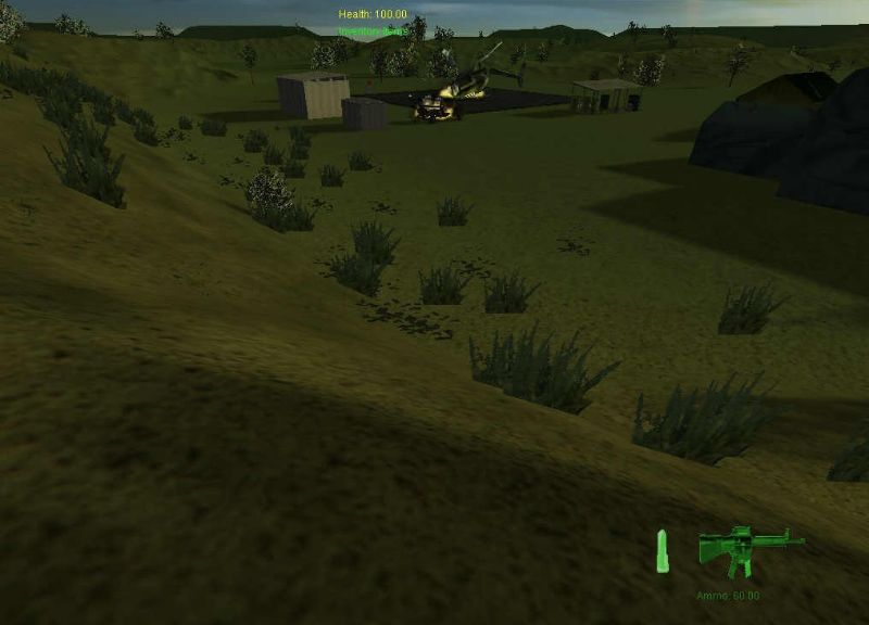 Paratrooper: Small World - screenshot 4