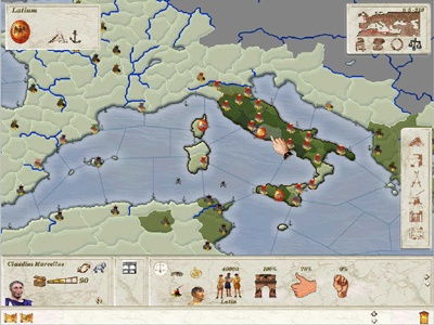 Pax Romana - screenshot 48