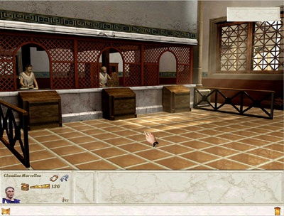 Pax Romana - screenshot 35