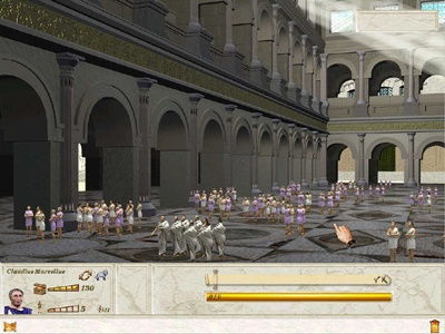 Pax Romana - screenshot 34