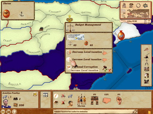 Pax Romana - screenshot 26