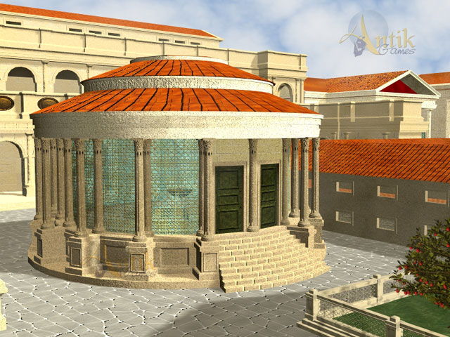 Pax Romana - screenshot 19