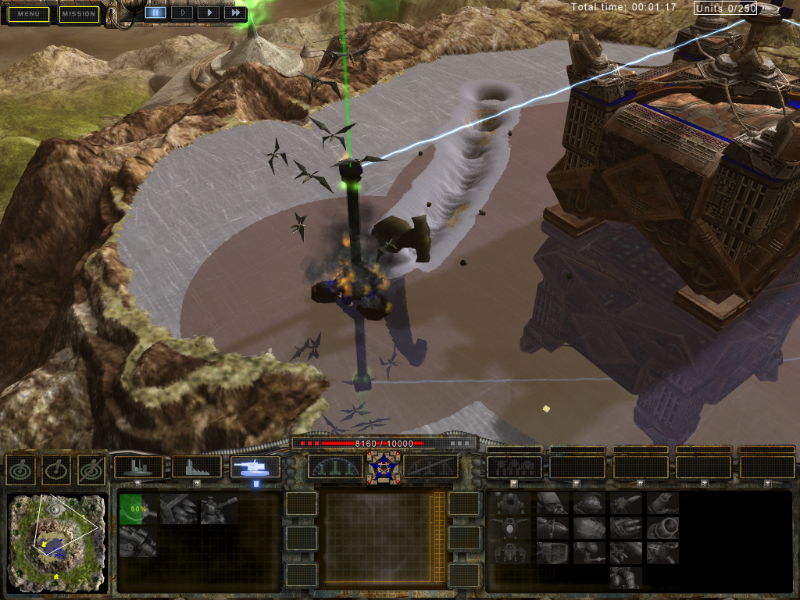 Perimeter: Emperor's Testament - screenshot 32