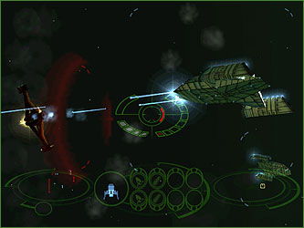 Phoenix - screenshot 1
