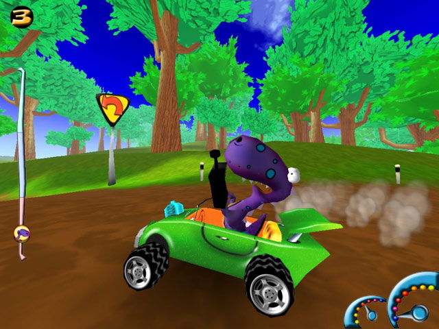 Pet Racer - screenshot 10