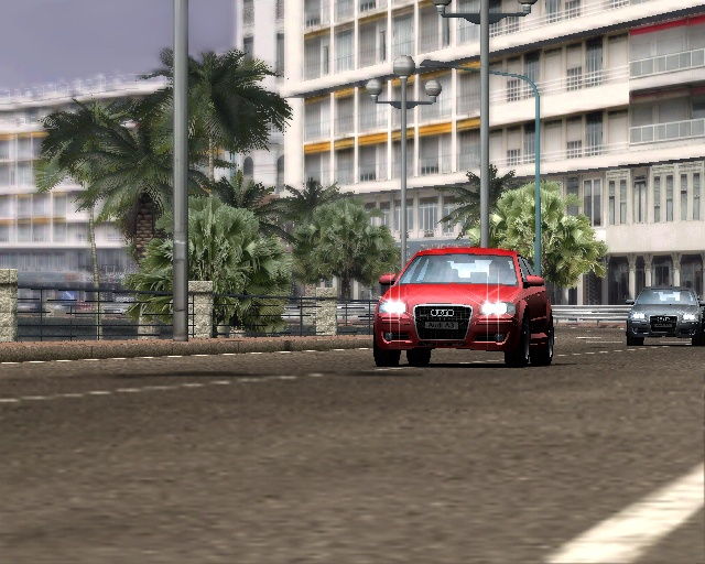 Evolution GT - screenshot 3