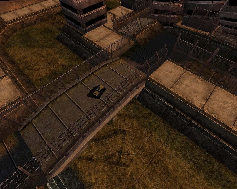 Fast Lane Carnage - screenshot 13