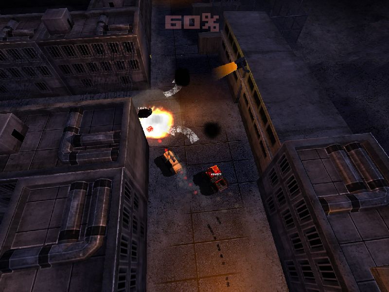 Fast Lane Carnage - screenshot 6