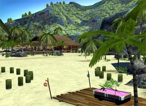 Pool Paradise - screenshot 10