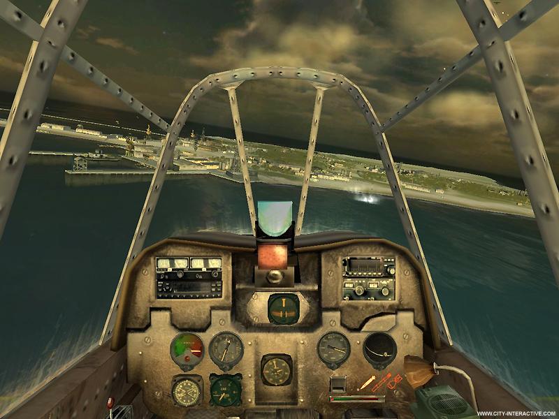 Combat Wings - screenshot 11