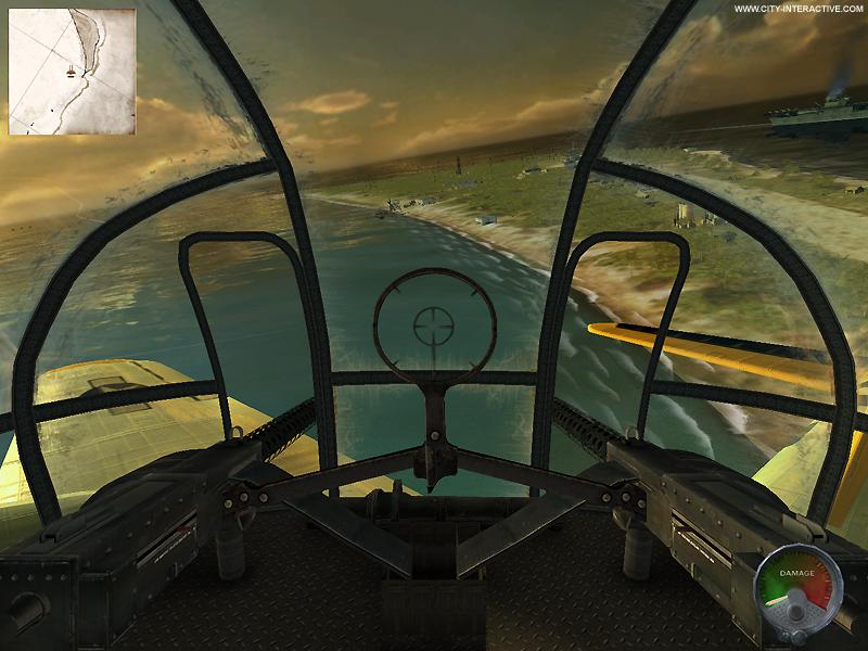 Combat Wings - screenshot 10