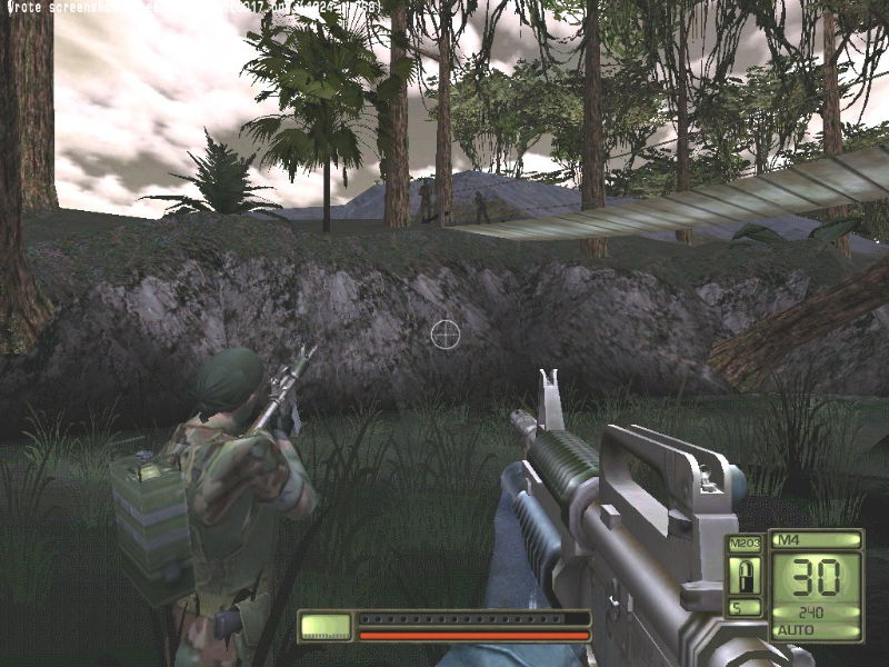 Soldier of Fortune 2: Double Helix - screenshot 113