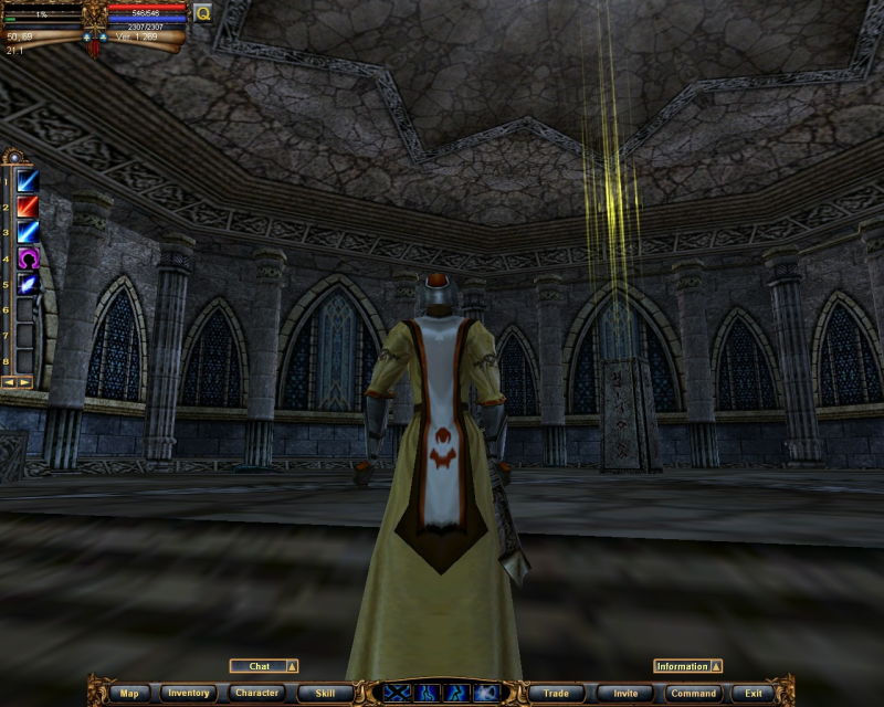Knight Online - screenshot 17