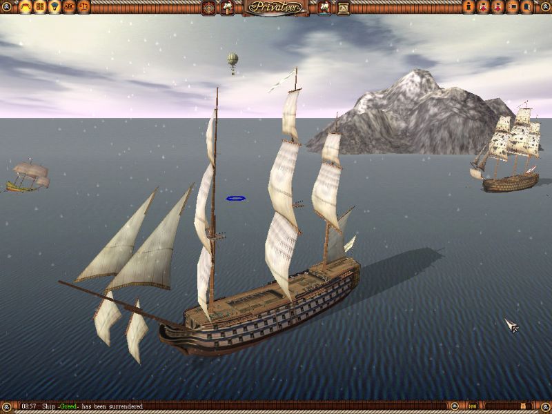 Privateer's Bounty: Age of Sail 2 - screenshot 2