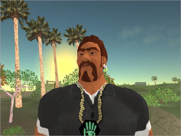 Second Life - screenshot 14