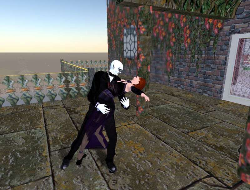 Second Life - screenshot 11