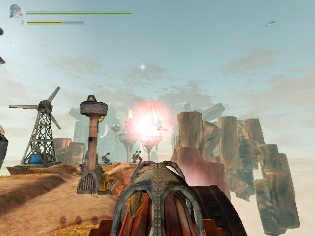 Project Nomads - screenshot 41