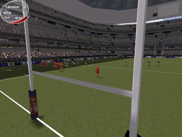 Pro Rugby Manager 2004 - screenshot 64