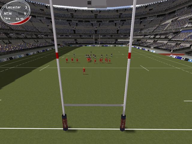 Pro Rugby Manager 2004 - screenshot 61