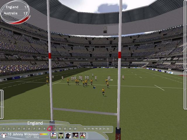 Pro Rugby Manager 2004 - screenshot 59