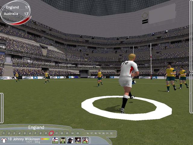 Pro Rugby Manager 2004 - screenshot 58