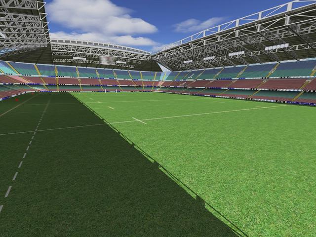 Pro Rugby Manager 2004 - screenshot 6