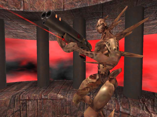 Quake 3: Arena - screenshot 28