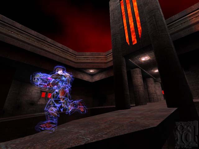 Quake 3: Arena - screenshot 19