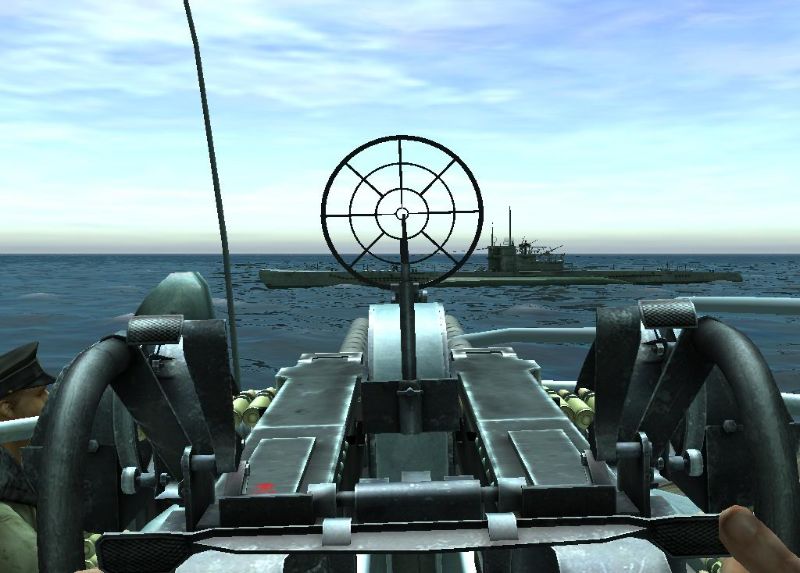 PT Boats: Knights of the Sea - screenshot 4