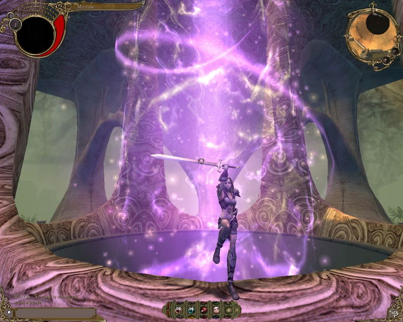 The Chronicles of Spellborn - screenshot 8