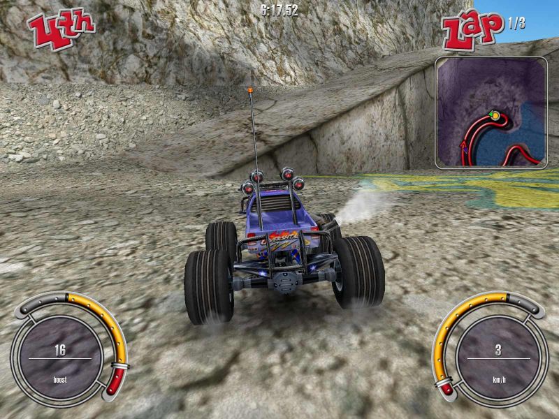 R.C. Cars - screenshot 16